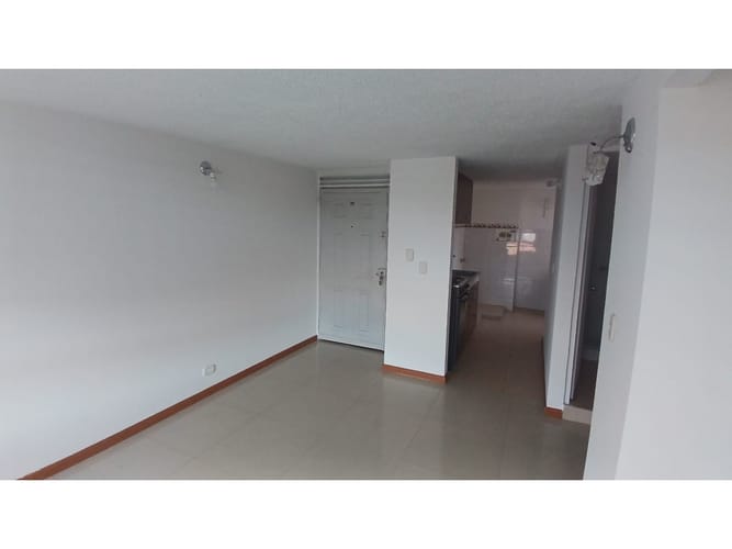 Apartamento de 2 alcobas en venta en Sietetrojes, Funza, 53 m² · foto 3 de 23