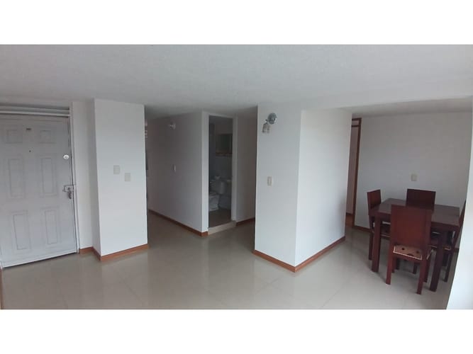 Apartamento de 2 alcobas en venta en Sietetrojes, Funza, 53 m² · foto 4 de 23