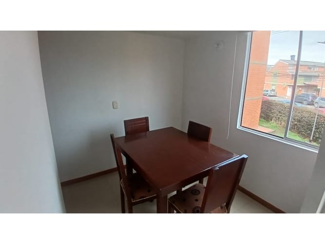Apartamento de 2 alcobas en venta en Sietetrojes, Funza, 53 m² · foto 5 de 23