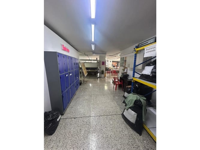 Bodega en venta en Sector Lago Uribe, Pereira, 465 m² · foto 3 de 16