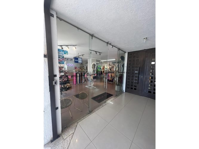Bodega en venta en Sector Lago Uribe, Pereira, 465 m² · foto 5 de 16
