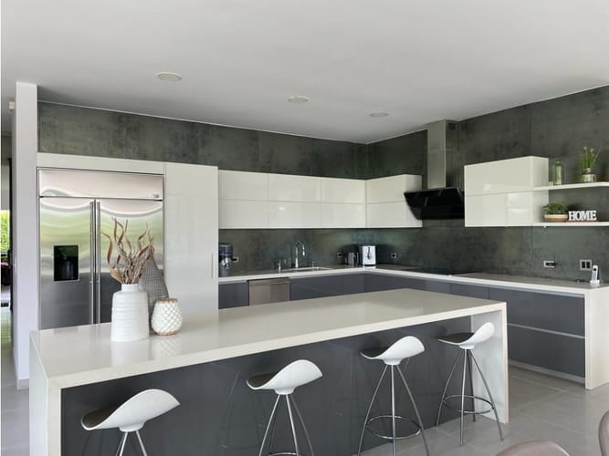 Casa de 6 alcobas en venta en Galicia, Pereira, 850 m² · foto 4 de 15