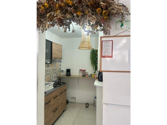 Bodega en venta en Sector Lago Uribe, Pereira, 465 m² · foto 6 de 16