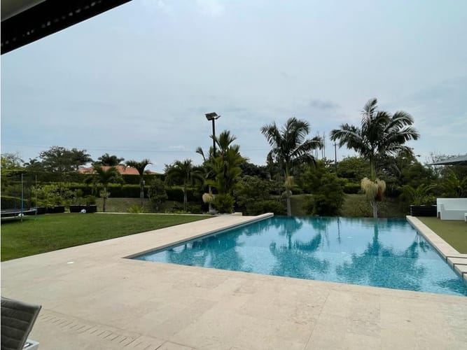Casa de 6 alcobas en venta en Galicia, Pereira, 850 m² · foto 5 de 15
