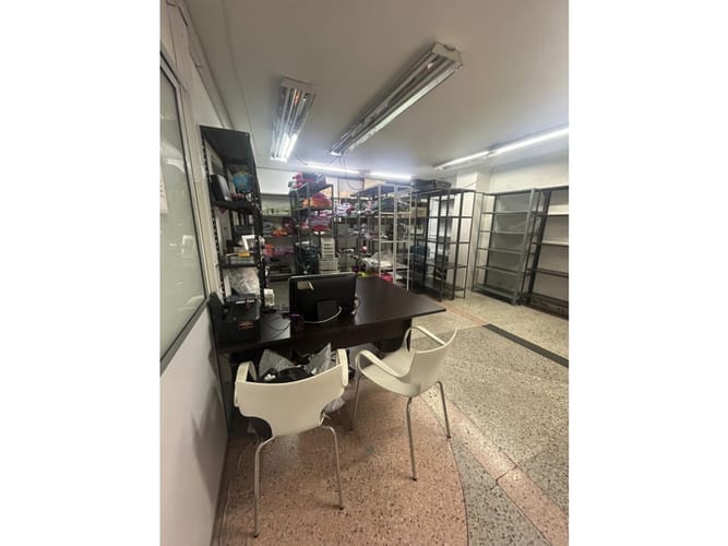 Bodega en venta en Sector Lago Uribe, Pereira, 465 m² · foto 7 de 16