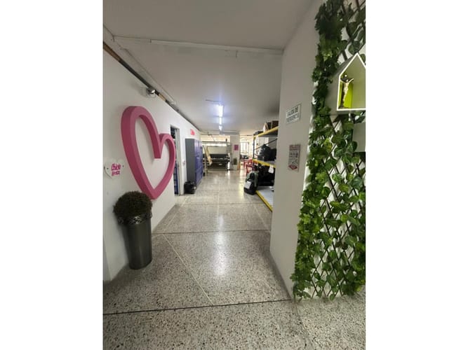 Bodega en venta en Sector Lago Uribe, Pereira, 465 m² · foto 8 de 16