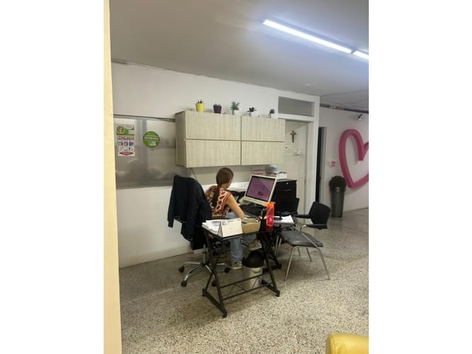 Bodega en venta en Sector Lago Uribe, Pereira, 465 m² · foto 9 de 16