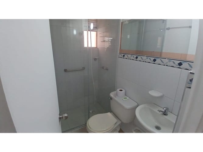 Apartamento de 2 alcobas en venta en Sietetrojes, Funza, 53 m² · foto 13 de 23