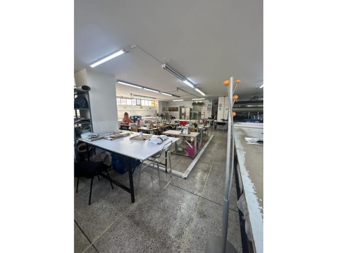 Bodega en venta en Sector Lago Uribe, Pereira, 465 m² · foto 11 de 16