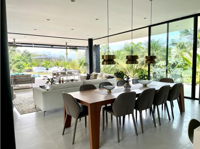 Casa de 6 alcobas en venta en Galicia, Pereira, 850 m² · foto 10 de 15