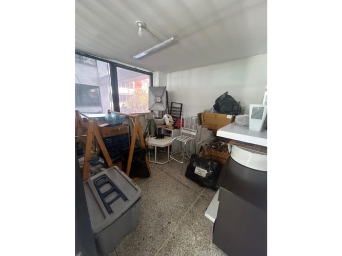 Bodega en venta en Sector Lago Uribe, Pereira, 465 m² · foto 12 de 16