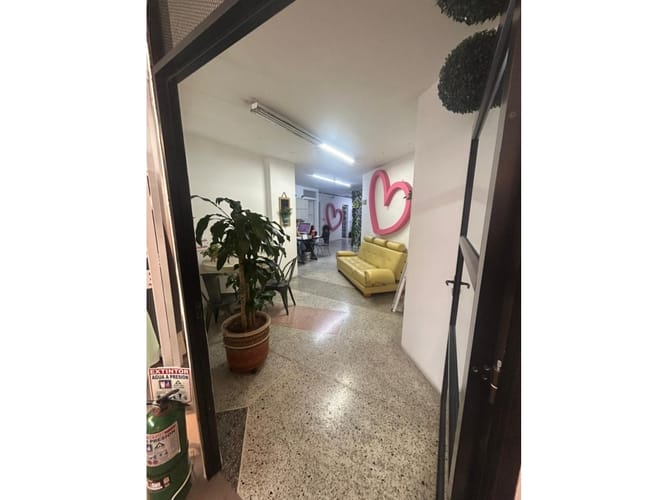 Bodega en venta en Sector Lago Uribe, Pereira, 465 m² · foto 13 de 16