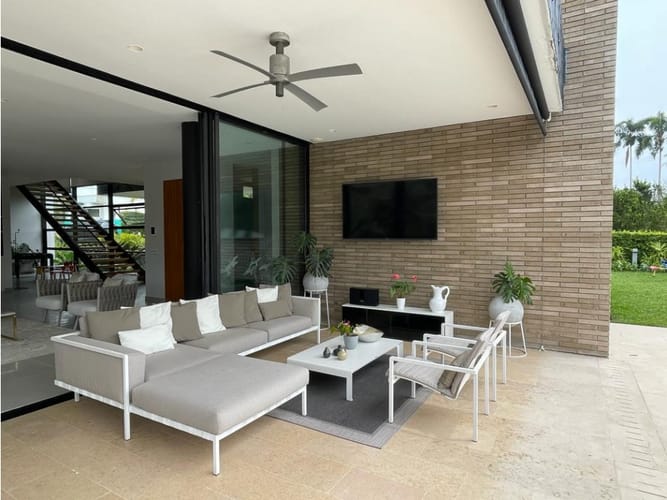 Casa de 6 alcobas en venta en Galicia, Pereira, 850 m² · foto 12 de 15