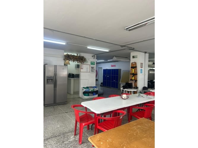 Bodega en venta en Sector Lago Uribe, Pereira, 465 m² · foto 14 de 16