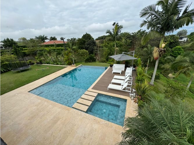Casa de 6 alcobas en venta en Galicia, Pereira, 850 m² · foto 13 de 15