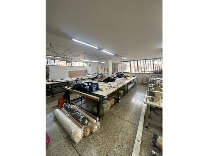 Bodega en venta en Sector Lago Uribe, Pereira, 465 m² · foto 15 de 16