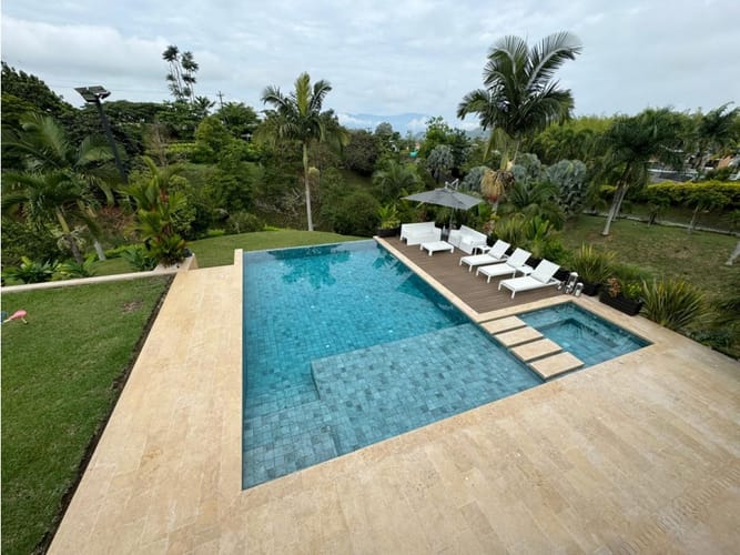 Casa de 6 alcobas en venta en Galicia, Pereira, 850 m² · foto 15 de 15