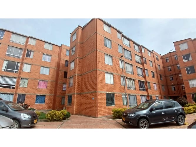 Apartamento de 2 alcobas en venta en Sietetrojes, Funza, 53 m² · foto 21 de 23
