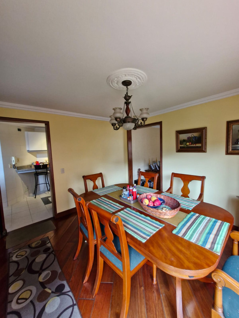 Apartamento en venta en Recodo Del Country, Bogotá · foto 5 de 24