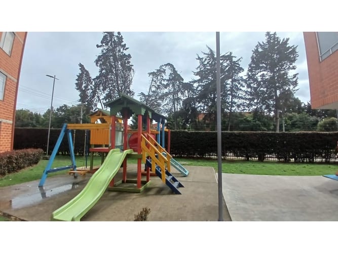 Apartamento de 2 alcobas en venta en Sietetrojes, Funza, 53 m² · foto 22 de 23