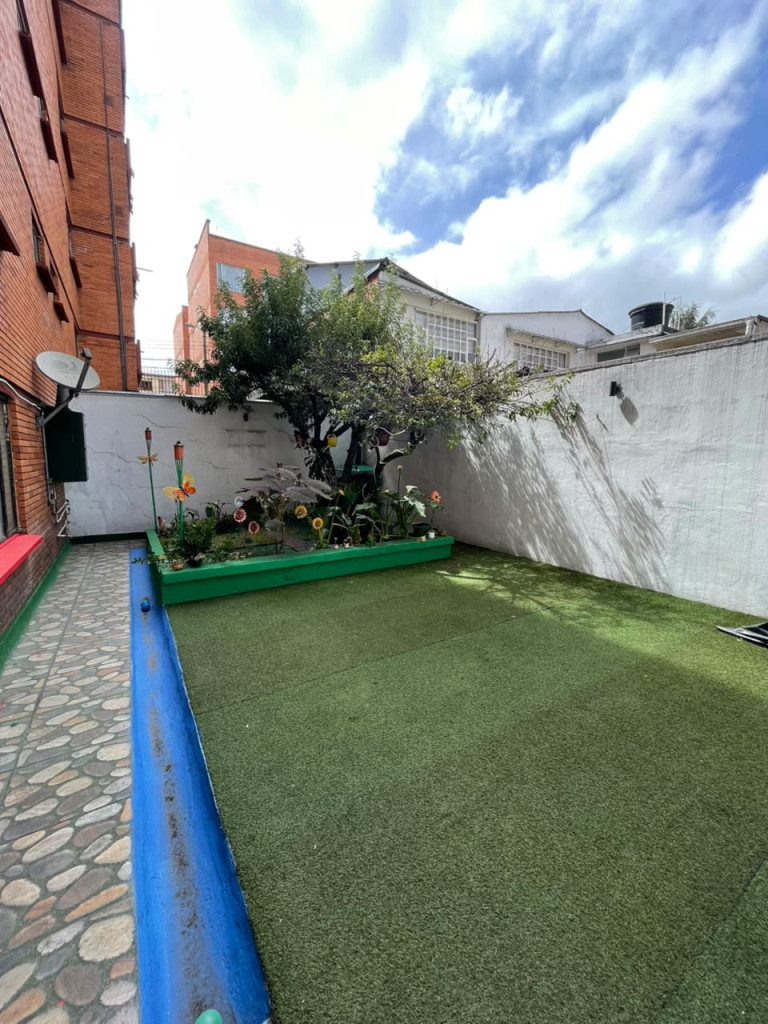 Apartamento en venta en Nicolas De Federman, Bogotá · foto 9 de 22