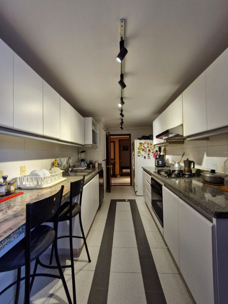 Apartamento en venta en Recodo Del Country, Bogotá · foto 7 de 24