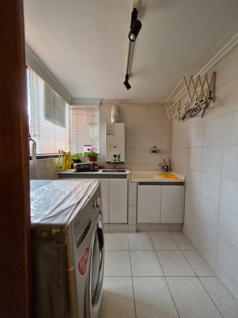 Apartamento en venta en Recodo Del Country, Bogotá · foto 9 de 24