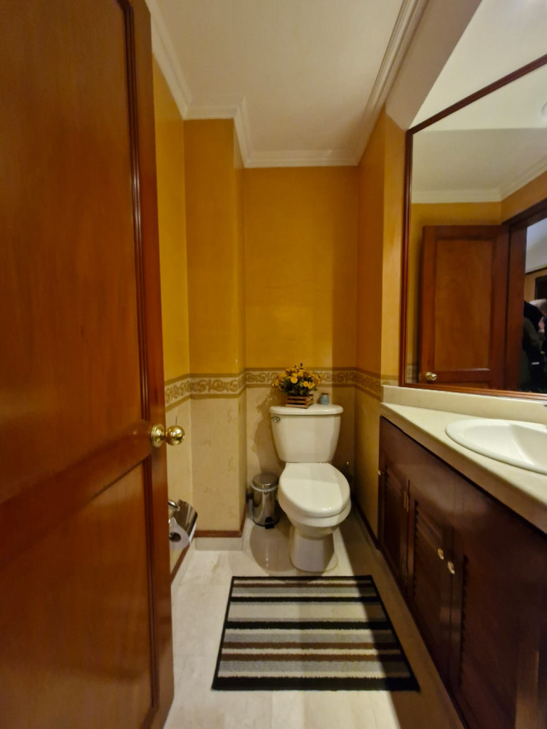Apartamento en venta en Recodo Del Country, Bogotá · foto 10 de 24