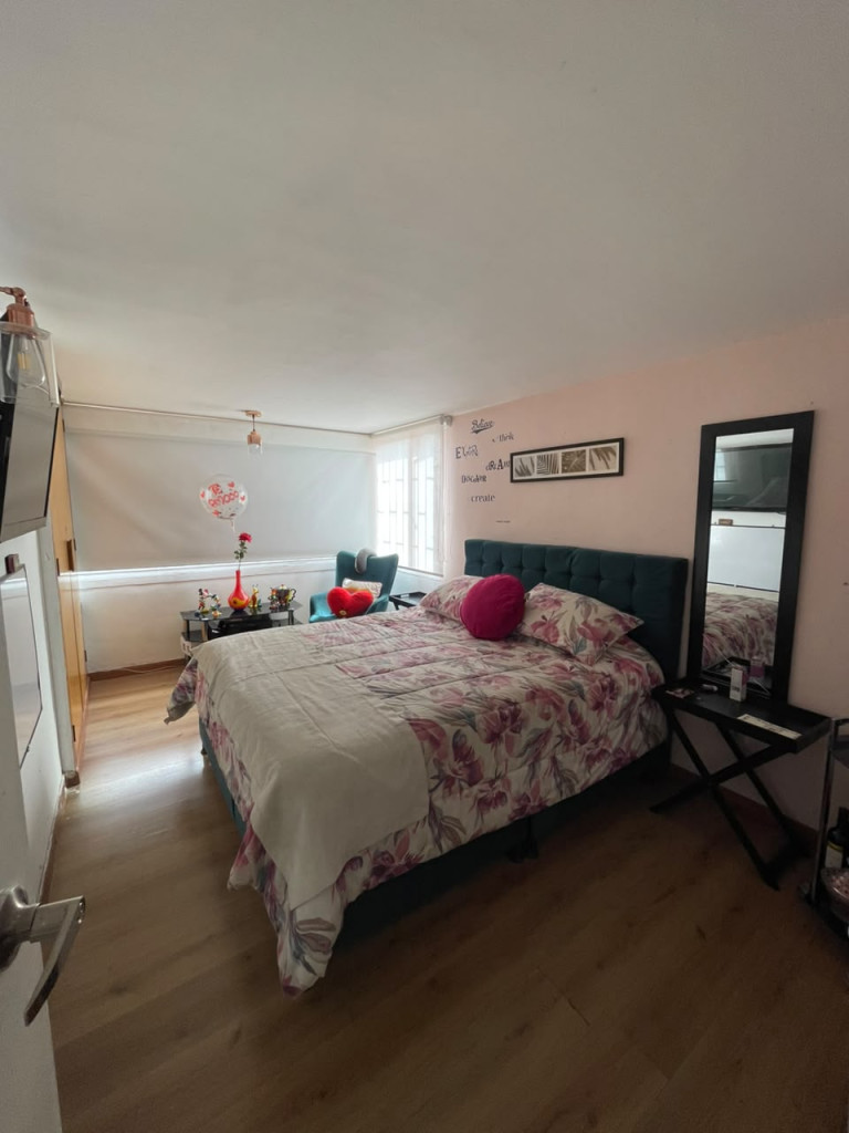 Apartamento en venta en Nicolas De Federman, Bogotá · foto 13 de 22