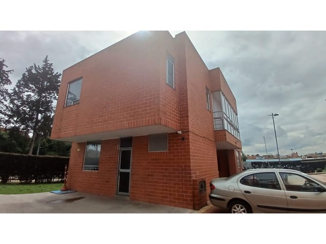 Apartamento de 2 alcobas en venta en Sietetrojes, Funza, 53 m² · foto 23 de 23