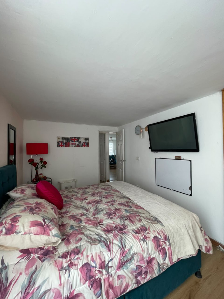 Apartamento en venta en Nicolas De Federman, Bogotá · foto 14 de 22