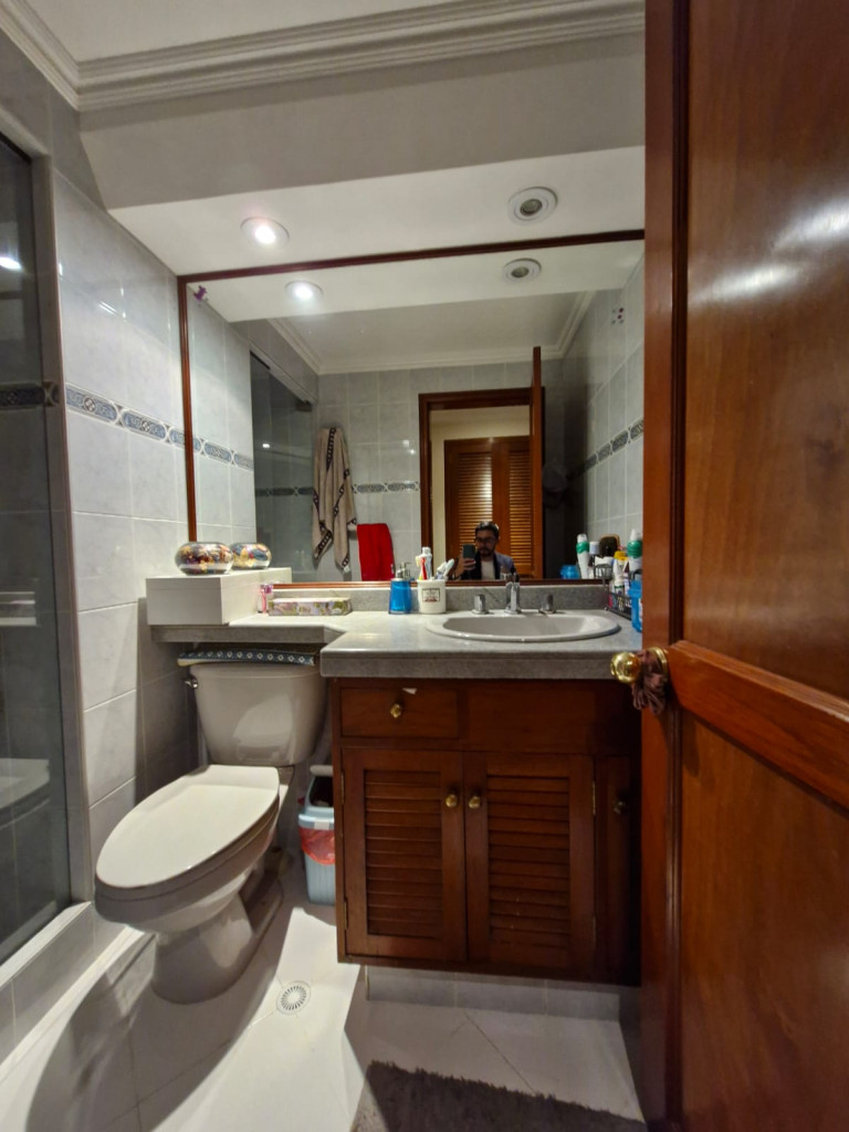 Apartamento en venta en Recodo Del Country, Bogotá · foto 12 de 24
