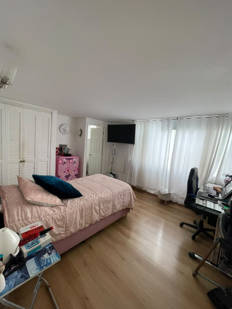 Apartamento en venta en Nicolas De Federman, Bogotá · foto 15 de 22