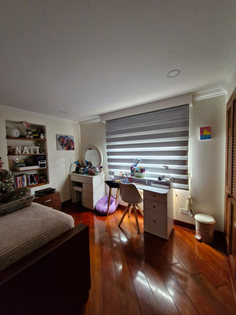 Apartamento en venta en Recodo Del Country, Bogotá · foto 13 de 24