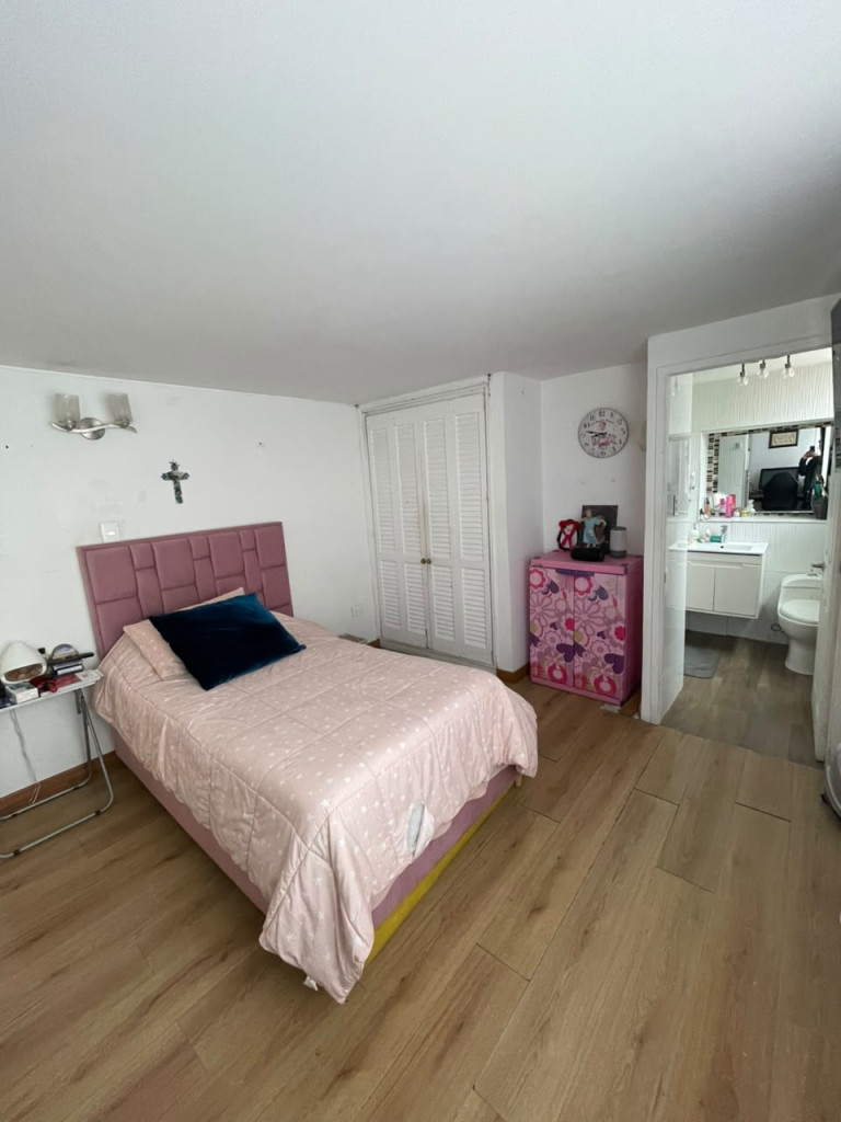 Apartamento en venta en Nicolas De Federman, Bogotá · foto 16 de 22