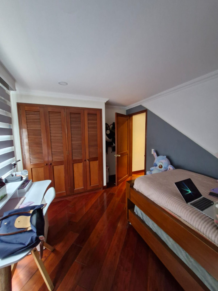 Apartamento en venta en Recodo Del Country, Bogotá · foto 14 de 24
