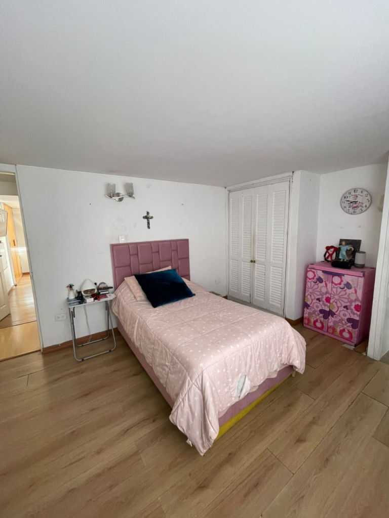 Apartamento en venta en Nicolas De Federman, Bogotá · foto 17 de 22