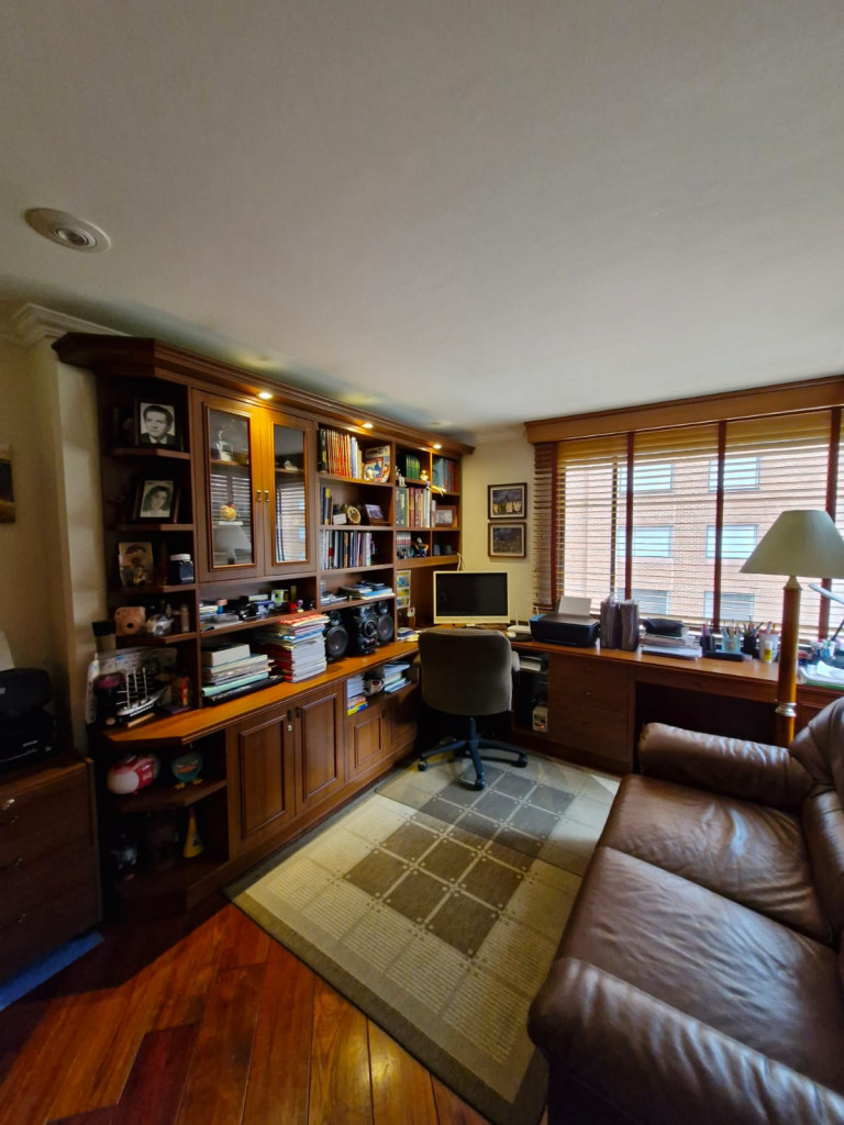 Apartamento en venta en Recodo Del Country, Bogotá · foto 15 de 24