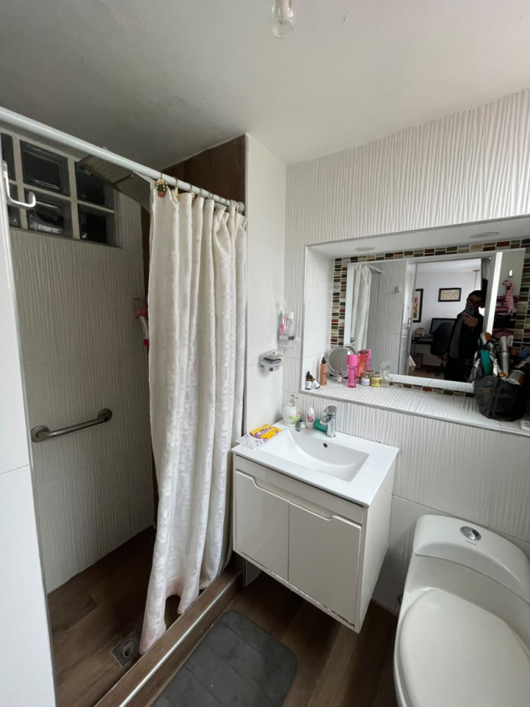 Apartamento en venta en Nicolas De Federman, Bogotá · foto 18 de 22