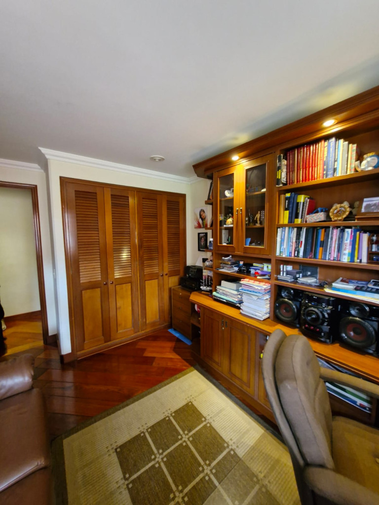 Apartamento en venta en Recodo Del Country, Bogotá · foto 16 de 24
