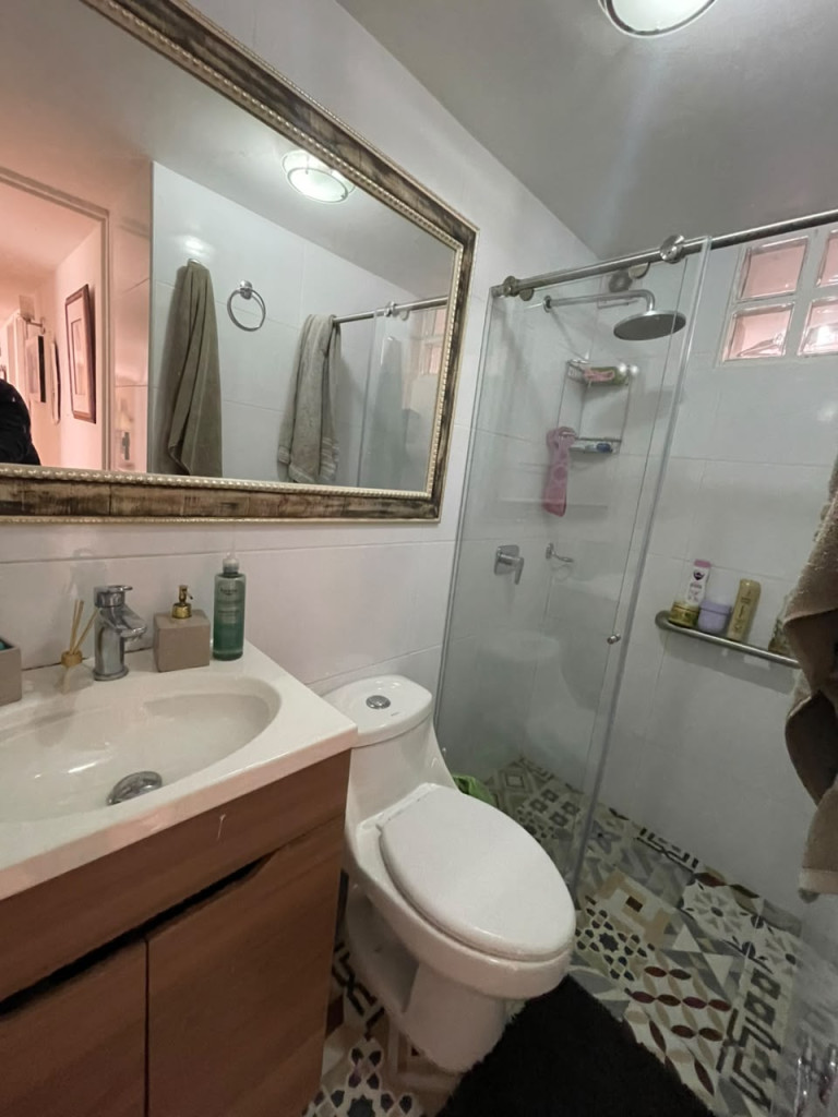Apartamento en venta en Nicolas De Federman, Bogotá · foto 19 de 22