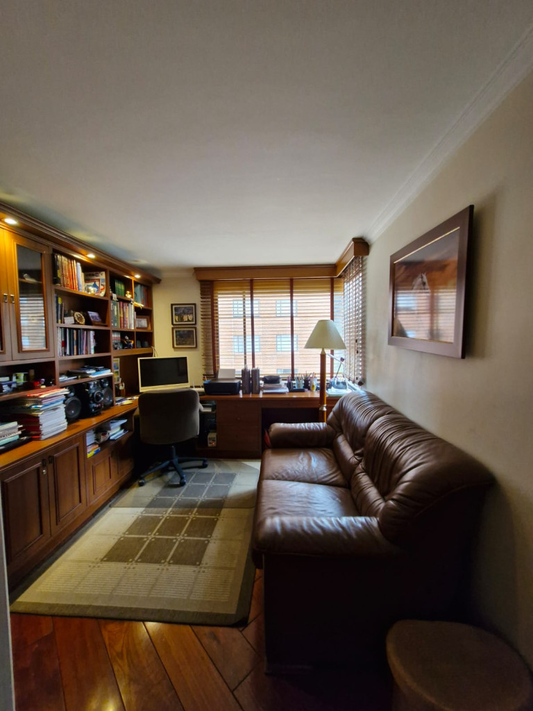 Apartamento en venta en Recodo Del Country, Bogotá · foto 17 de 24