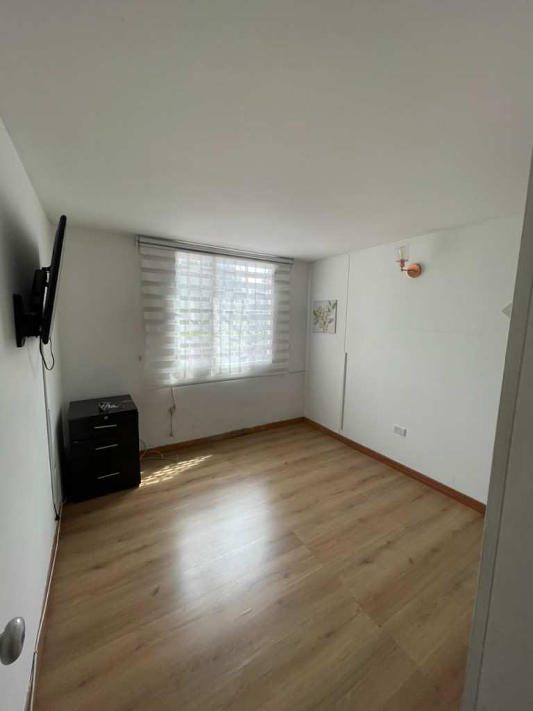 Apartamento en venta en Nicolas De Federman, Bogotá · foto 20 de 22