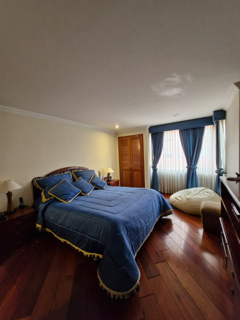 Apartamento en venta en Recodo Del Country, Bogotá · foto 19 de 24
