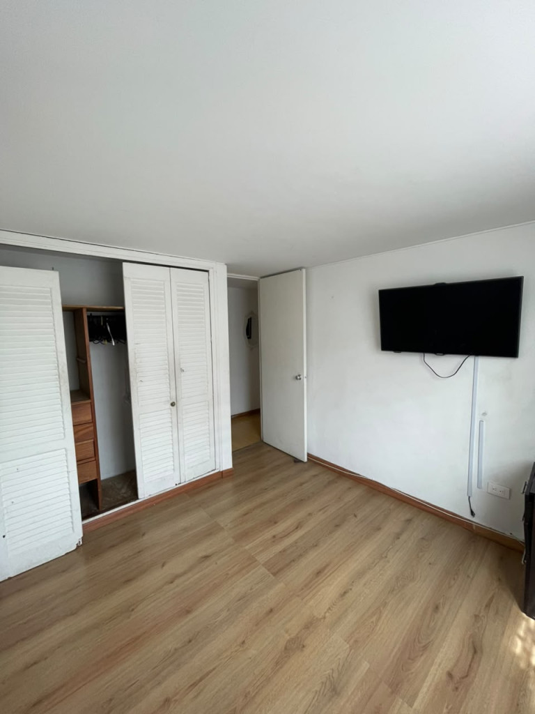 Apartamento en venta en Nicolas De Federman, Bogotá · foto 21 de 22