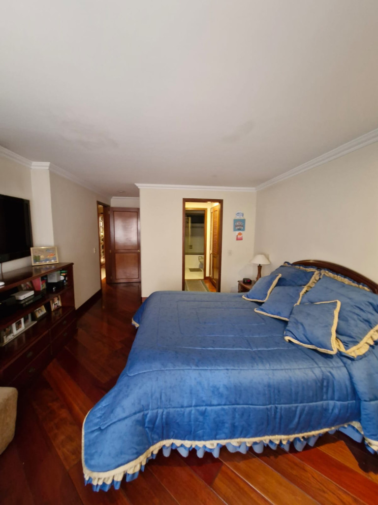 Apartamento en venta en Recodo Del Country, Bogotá · foto 20 de 24