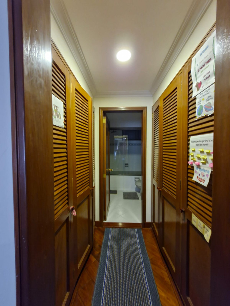Apartamento en venta en Recodo Del Country, Bogotá · foto 21 de 24