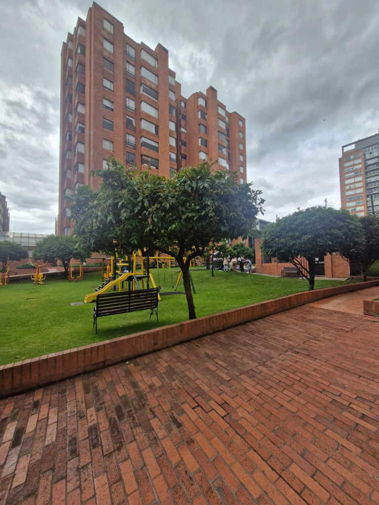 Apartamento en venta en Recodo Del Country, Bogotá · foto 24 de 24