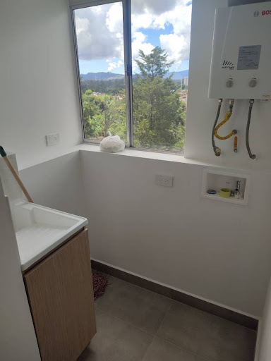 2BR Apartment in Cuchillas de san jose (55 m²) - 3