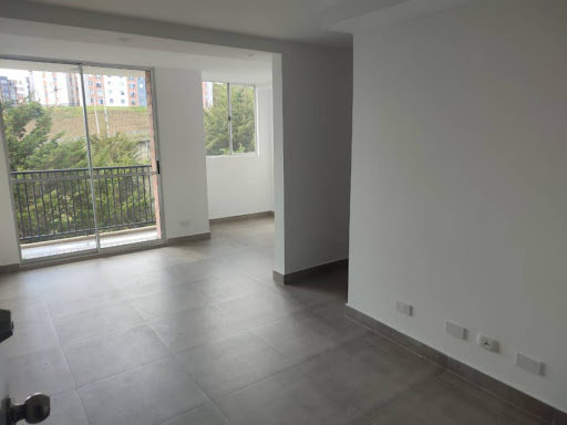 2BR Apartment in Cuchillas de san jose (55 m²) - 4